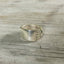 Spoon Ring - SURF CLUB- #3697