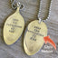 Custom Order - Chris Nelson