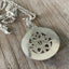 Bon Bon Spoon Necklace - #4955