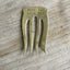 Harry Potter Bookmark Handstamped with Professor Snape quote TURN TO PAGE 394
