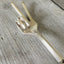 Fork Keychain - PEACE - #3722