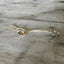 Fork Keychain - PEACE - #3722