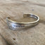 Spoon Cuff Bracelet - Queen Bess - WARRIOR