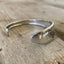Spoon Cuff Bracelet - Queen Bess - WARRIOR
