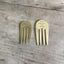 Fork Bookmark - READ BETWEEN THE WINES