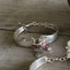 Spoon Bracelet - DEL MAR - #4226