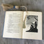 Stamped Silverware Bookmark with Tassel - GOOD VIBES - #4486
