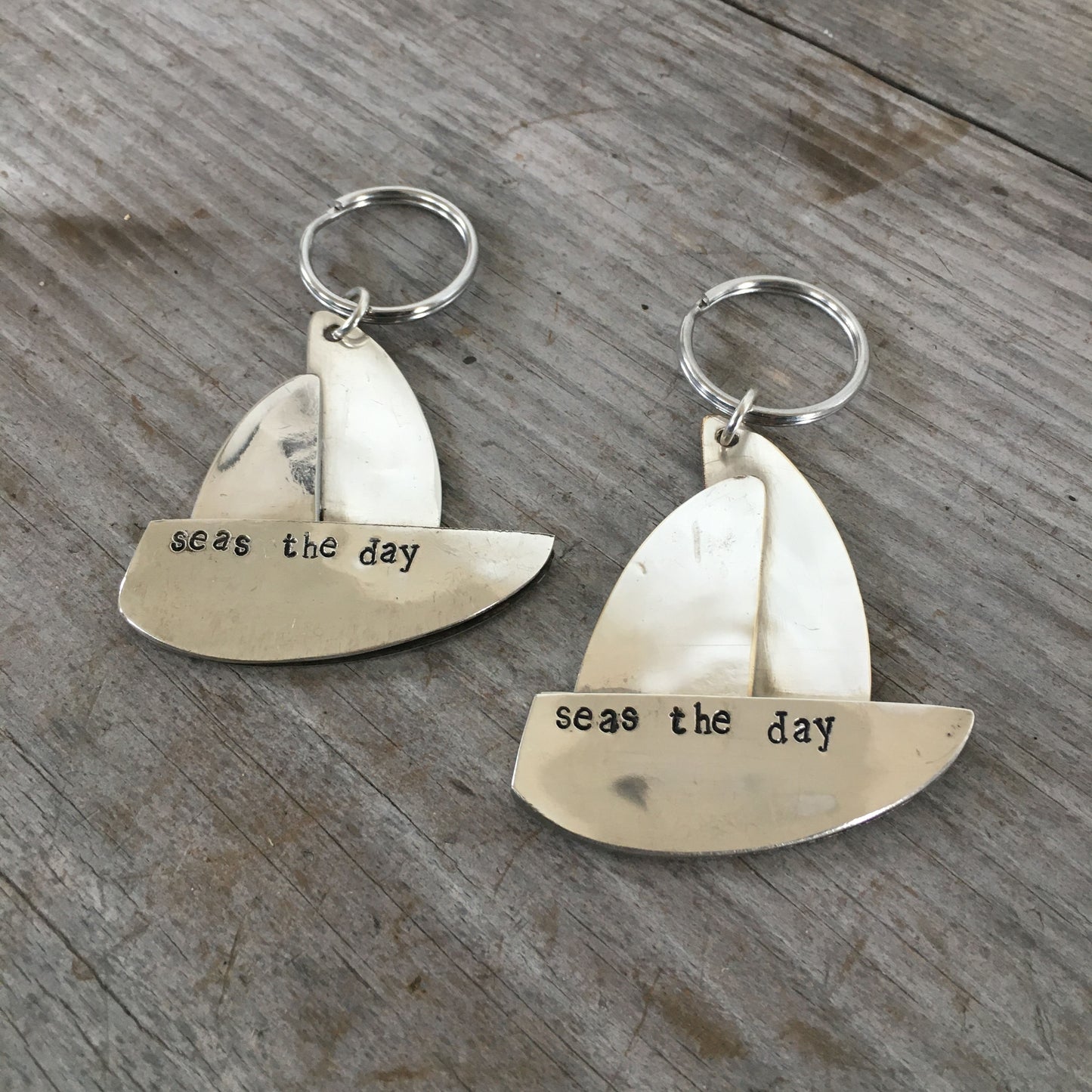 Custom Order - J Lauger