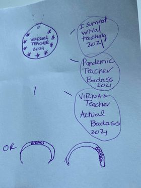 Custom Order - Mira Lathrop