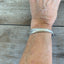 Spoon Cuff Bracelet - Queen Bess - WARRIOR